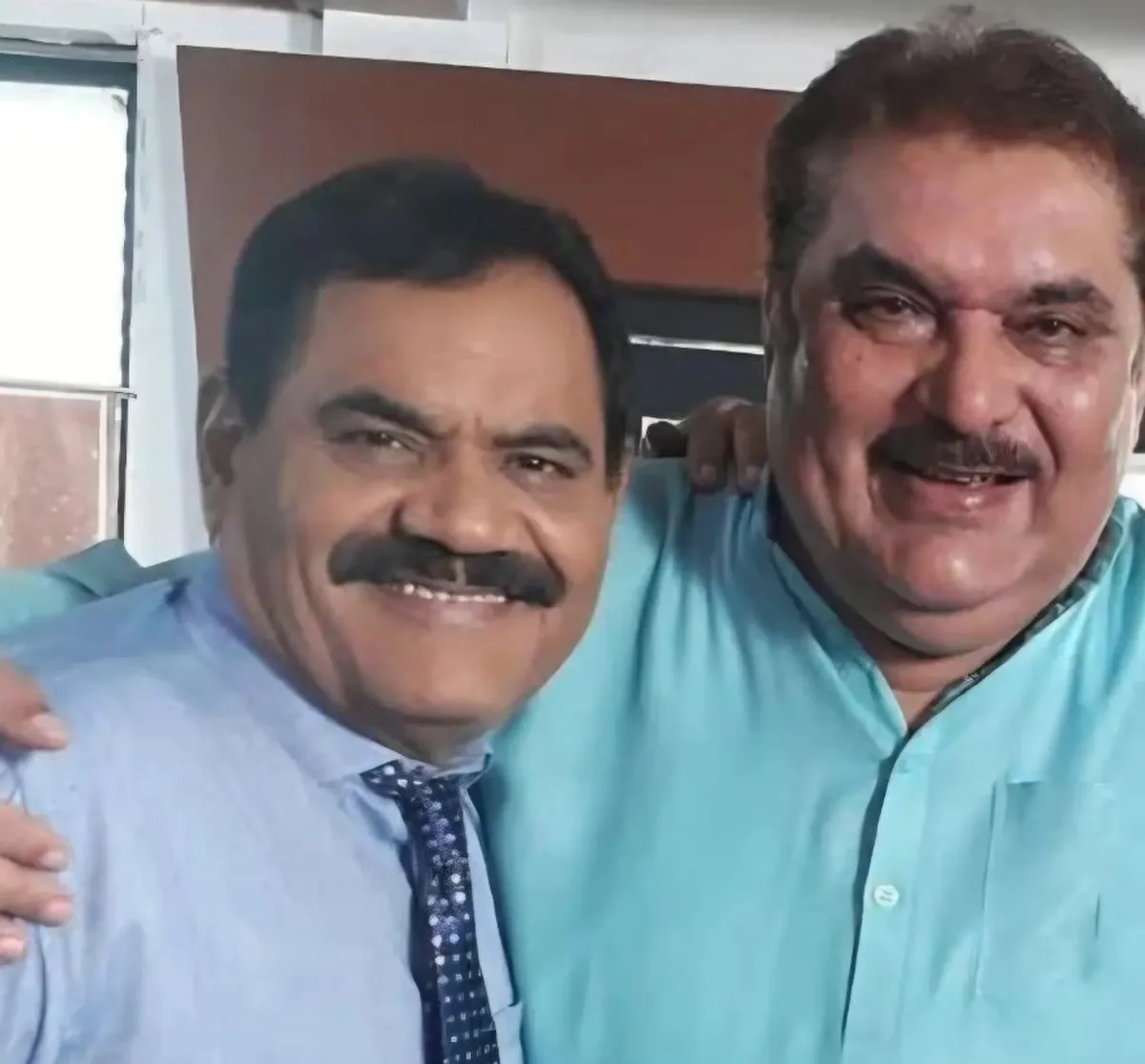 अभिनेता मुश्ताक खान के जनाजे से क्यों दूर रहे बड़े सितारे? रज़ा मुराद ने उठाए कड़वे सवाल