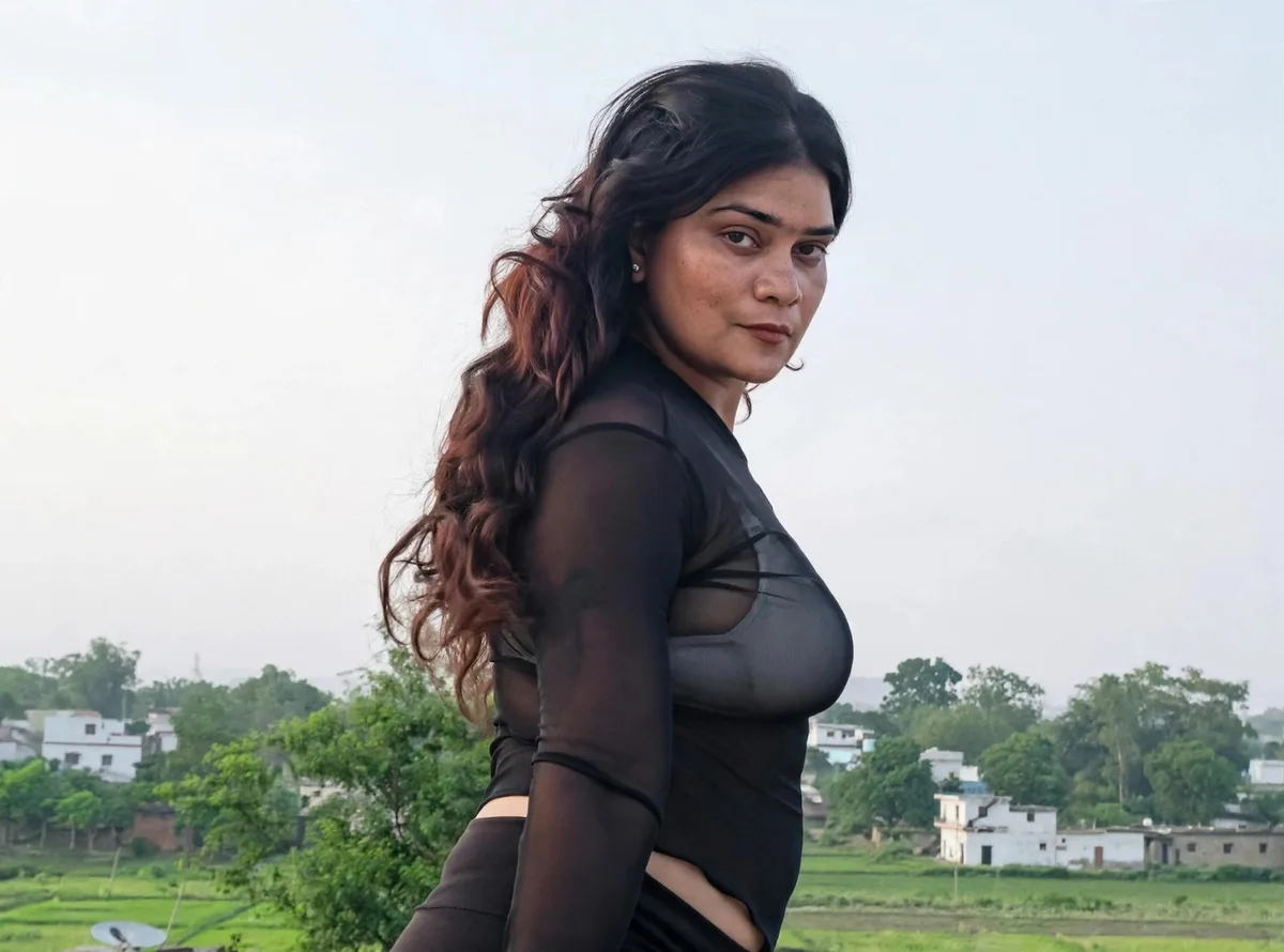 पूर्व 'मिस प्रिटी इंडिया' निधि तिवारी की मौत, भावुक फेसबुक पोस्ट के बाद कमरे में मिलीं मृत