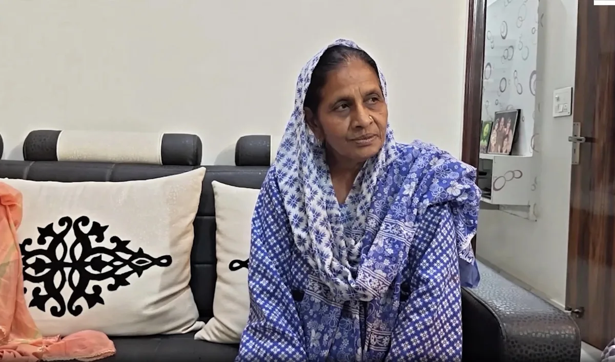 एशियन गेम्स 2026: विवादित फैसले के बाद सुचिका तरियाल को ब्रॉन्ज, परिवार बोला - वह गोल्ड की हकदार थी